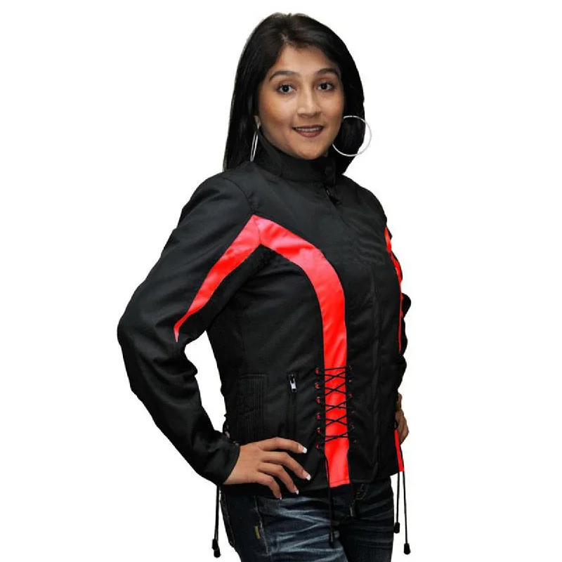 VL1556 Ladies Textile Crystal Jacket with Color Accents Hooded Jacket Caped Jacket Shawl Collar Jacket VL1556 Ladies Textile Crystal Jacket with Color Accents Hooded Jacket Caped Jacket Shawl Collar Jacket