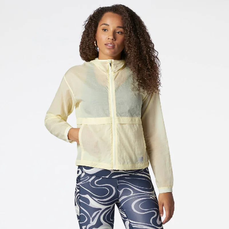 Women's Impact Run Light Pack Jacket - WJ01237-CYW Lace Jacket Ribbed Jacket Sequined Jacket Women's Impact Run Light Pack Jacket - WJ01237-CYW Lace Jacket Ribbed Jacket Sequined Jacket