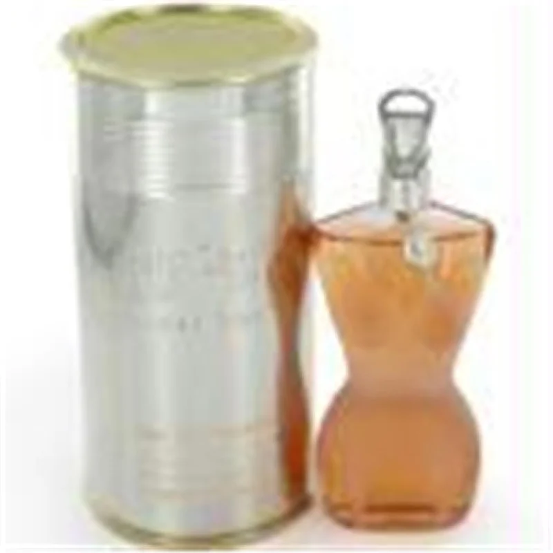 JEAN PAUL GAULTIER by Jean Paul Gaultier Eau De Toilette Spray 3.4 oz Fashionable Button-Front Jeans JEAN PAUL GAULTIER by Jean Paul Gaultier Eau De Toilette Spray 3.4 oz Fashionable Button-Front Jeans