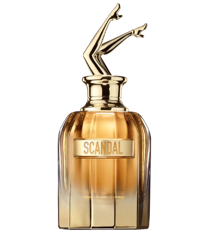Jean Paul Gaultier JPG Scandal Absolu (Parfum Concentre) 80ML EDP Spray (W) Fashionable Raw Edge Jeans Jean Paul Gaultier JPG Scandal Absolu (Parfum Concentre) 80ML EDP Spray (W) Fashionable Raw Edge Jeans