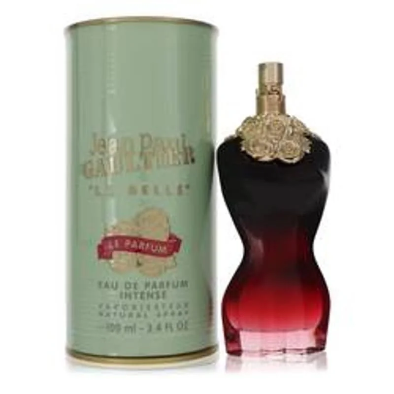Jean Paul Gaultier La Belle Le Parfum Eau De Parfum Intense Spray By Jean Paul Gaultier Fashionable Bootcut Jeans Jean Paul Gaultier La Belle Le Parfum Eau De Parfum Intense Spray By Jean Paul Gaultier Fashionable Bootcut Jeans