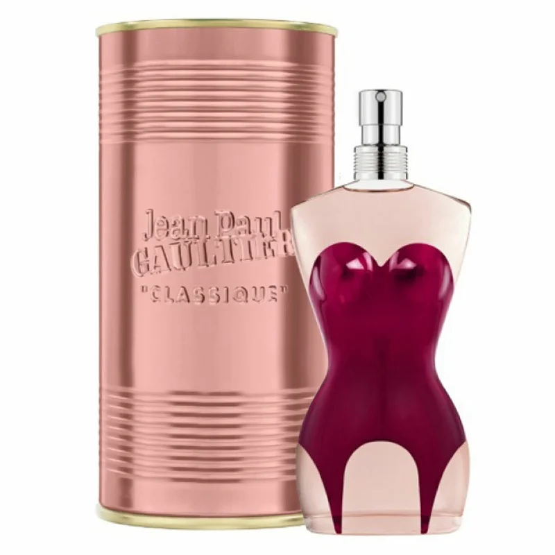 Women's Perfume Classique Jean Paul Gaultier 8435415012966 EDP (30 ml) 30 ml Classique Casual Skinny Fit Jeans Women's Perfume Classique Jean Paul Gaultier 8435415012966 EDP (30 ml) 30 ml Classique Casual Skinny Fit Jeans
