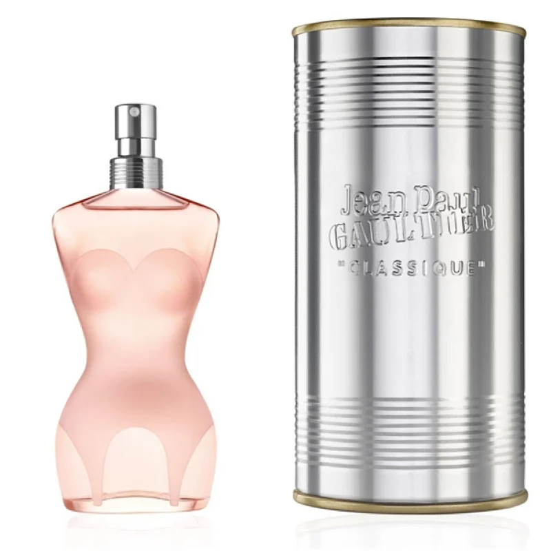 Women's Perfume Classique Jean Paul Gaultier EDT (30 ml) (30 ml) Elegant Raw Hem Jeans Women's Perfume Classique Jean Paul Gaultier EDT (30 ml) (30 ml) Elegant Raw Hem Jeans