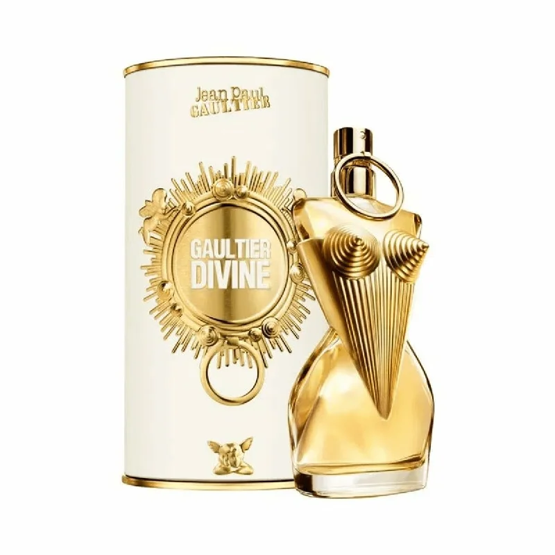 Women's Perfume Jean Paul Gaultier Gaultier Divine EDP EDP 50 ml Comfortable Zip-Up Skinny Jeans Women's Perfume Jean Paul Gaultier Gaultier Divine EDP EDP 50 ml Comfortable Zip-Up Skinny Jeans