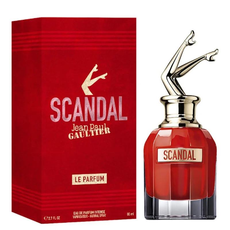 Women's Perfume Jean Paul Gaultier Scandal Le Parfum EDP Scandal Le Parfum 80 ml Classic Button Fly Jeans Women's Perfume Jean Paul Gaultier Scandal Le Parfum EDP Scandal Le Parfum 80 ml Classic Button Fly Jeans