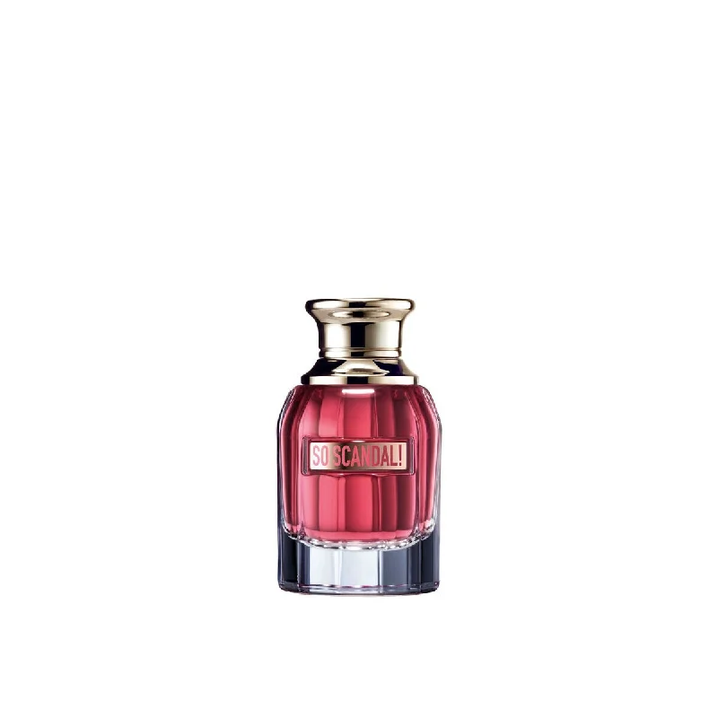 Women's Perfume Jean Paul Gaultier So Scandal! EDP So Scandal! 30 ml Stylish High-Waist Jeans Women's Perfume Jean Paul Gaultier So Scandal! EDP So Scandal! 30 ml Stylish High-Waist Jeans