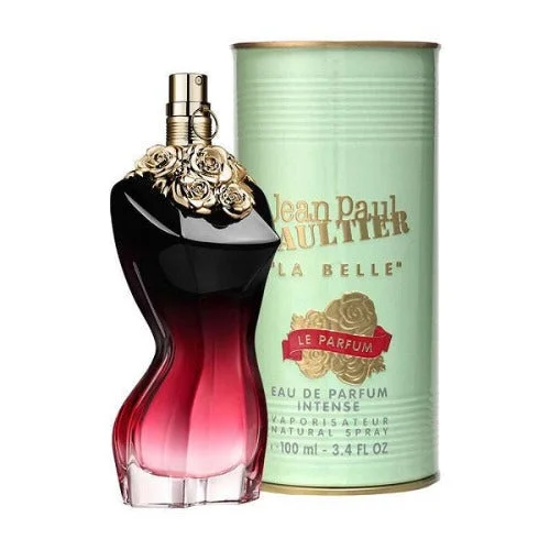 Jean Paul Gaultier La Belle Le Parfum Intense Eau De Parfum Comfortable Flare Leg Jeans Jean Paul Gaultier La Belle Le Parfum Intense Eau De Parfum Comfortable Flare Leg Jeans
