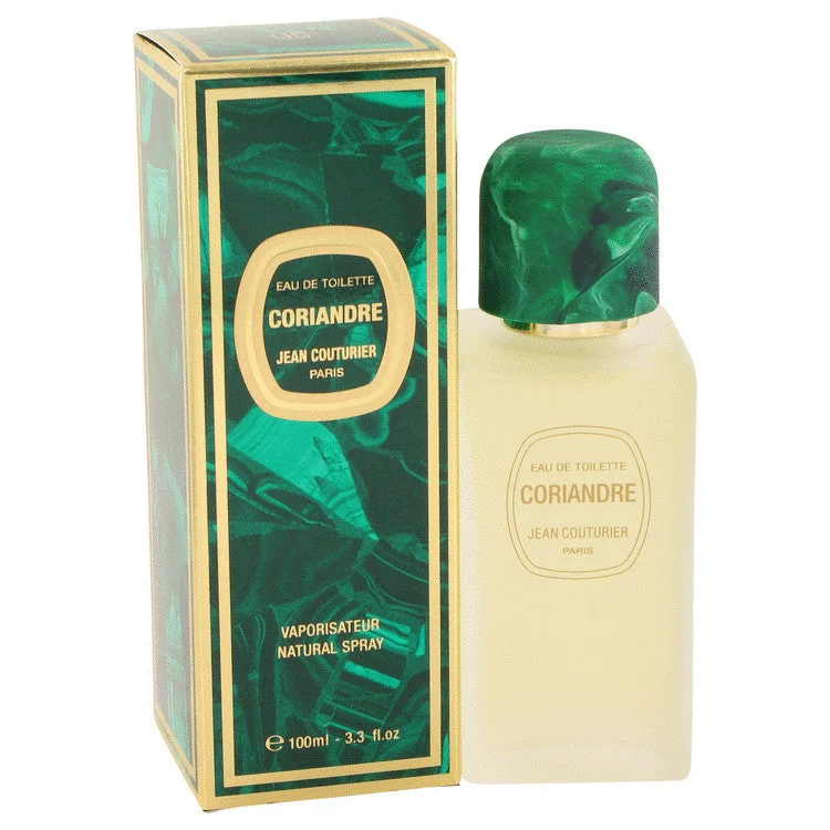CORIANDRE by Jean Couturier Eau De Toilette Spray for Women Casual Distressed Denim Jeans CORIANDRE by Jean Couturier Eau De Toilette Spray for Women Casual Distressed Denim Jeans