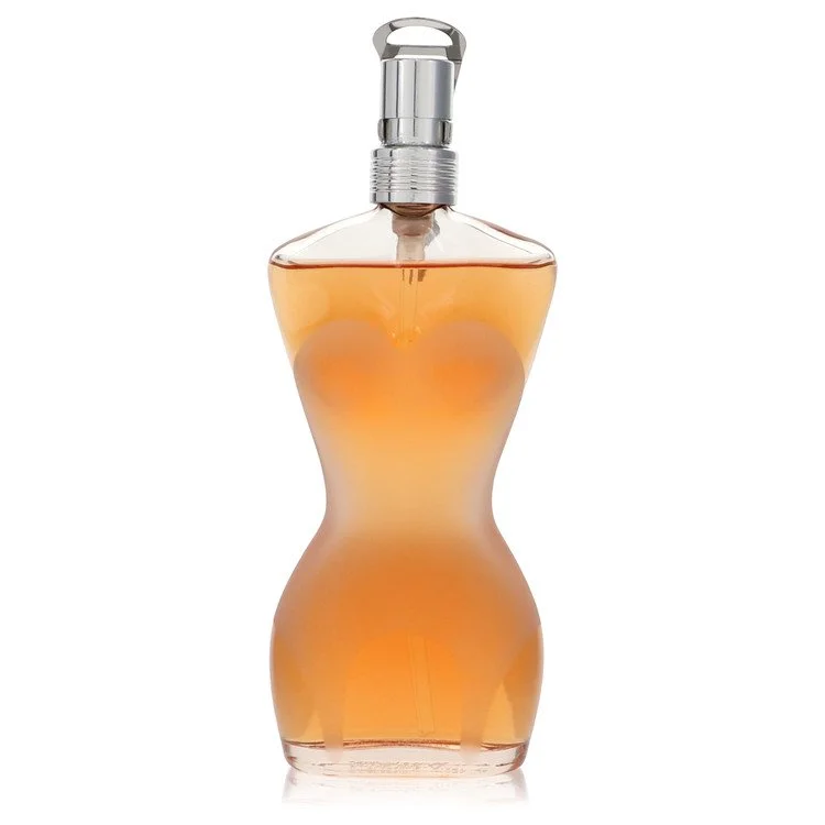 JEAN PAUL GAULTIER by Jean Paul Gaultier Eau De Toilette Spray (unboxed) 1.6 oz for Women Casual High-Waisted Bootcut Jeans JEAN PAUL GAULTIER by Jean Paul Gaultier Eau De Toilette Spray (unboxed) 1.6 oz for Women Casual High-Waisted Bootcut Jeans