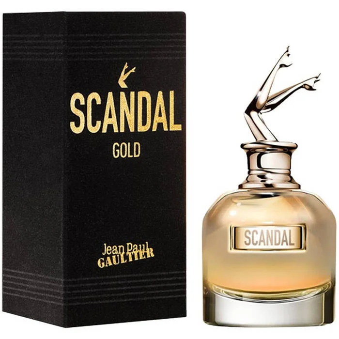 Jean Paul Gaultier JPG Scandal Gold 80ML EDP Spray (W) Cozy Stretch High-Waist Jeans Jean Paul Gaultier JPG Scandal Gold 80ML EDP Spray (W) Cozy Stretch High-Waist Jeans