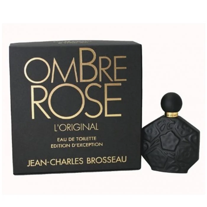 Jean-Charles Brosseau Ombre Rose L'Original Edition D'Exception 50ML EDT Spray (W) Fashionable Slouchy Fit Jeans Jean-Charles Brosseau Ombre Rose L'Original Edition D'Exception 50ML EDT Spray (W) Fashionable Slouchy Fit Jeans
