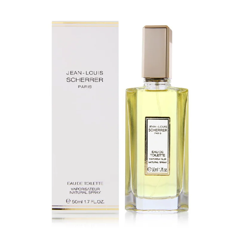 Jean Loues Scherrer EDT 50ml Comfortable Jogger Style Jeans