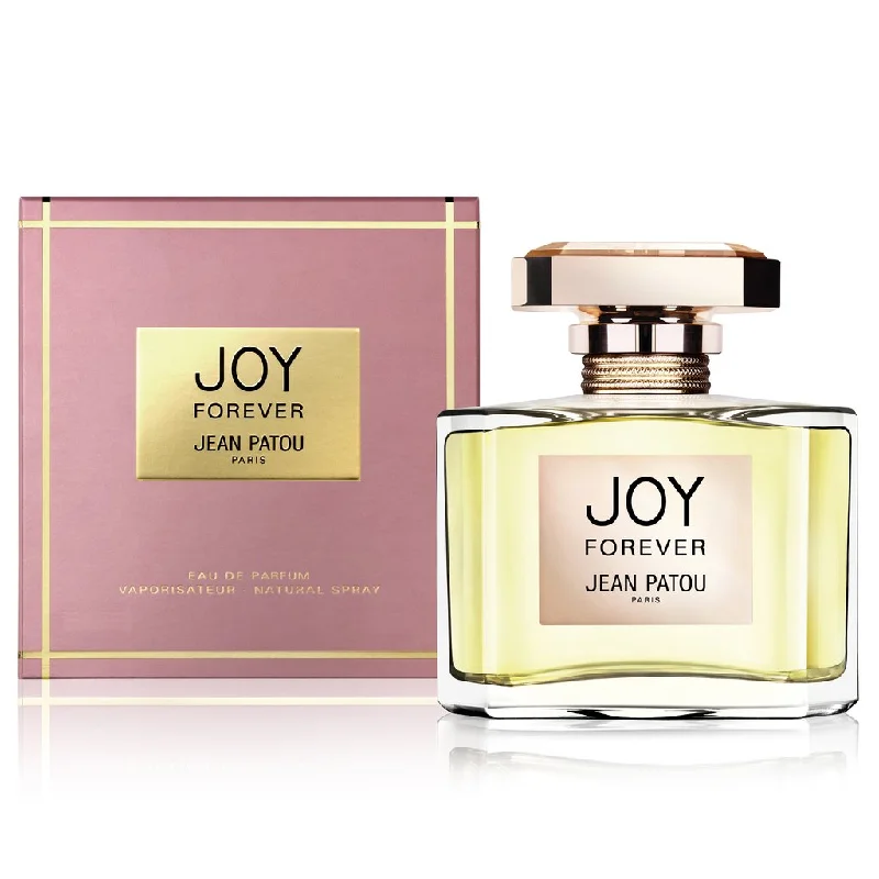 Jean Patou Joy Forever EDP Women 75 ml Stylish Tapered Fit Jeans