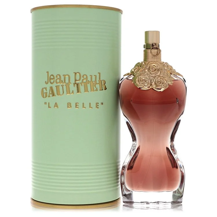 Jean Paul Gaultier La Belle by Jean Paul Gaultier Eau De Parfum Spray 3.4 oz Women Fashionable Straight Cut Jeans Jean Paul Gaultier La Belle by Jean Paul Gaultier Eau De Parfum Spray 3.4 oz Women Fashionable Straight Cut Jeans