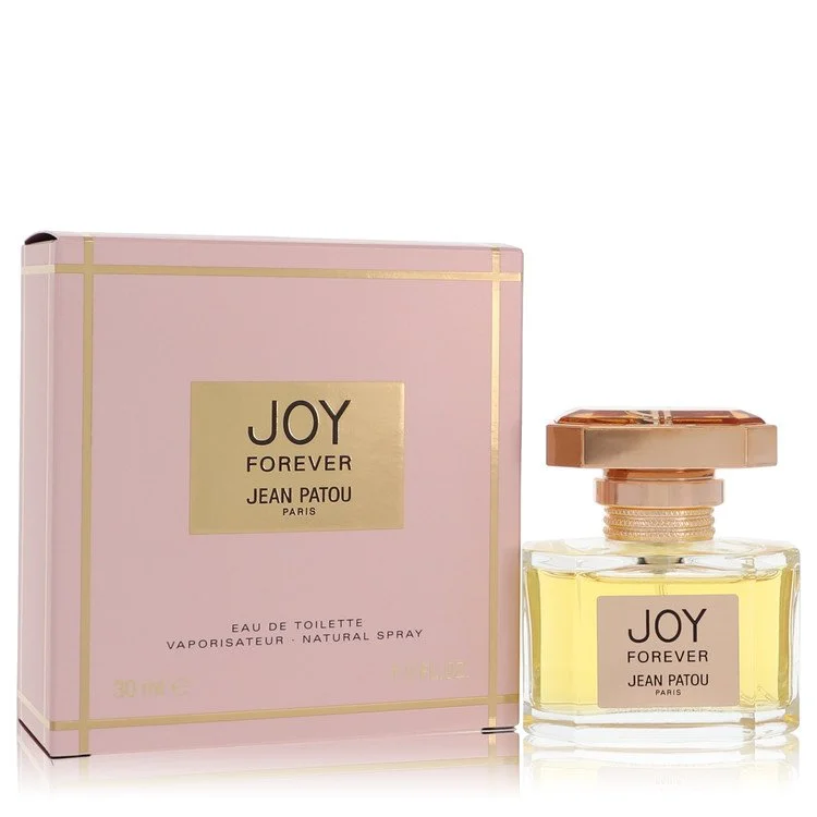 Joy Forever by Jean Patou Eau De Toilette Spray 1 oz Women Stylish Stone-Wash Denim Jeans Joy Forever by Jean Patou Eau De Toilette Spray 1 oz Women Stylish Stone-Wash Denim Jeans