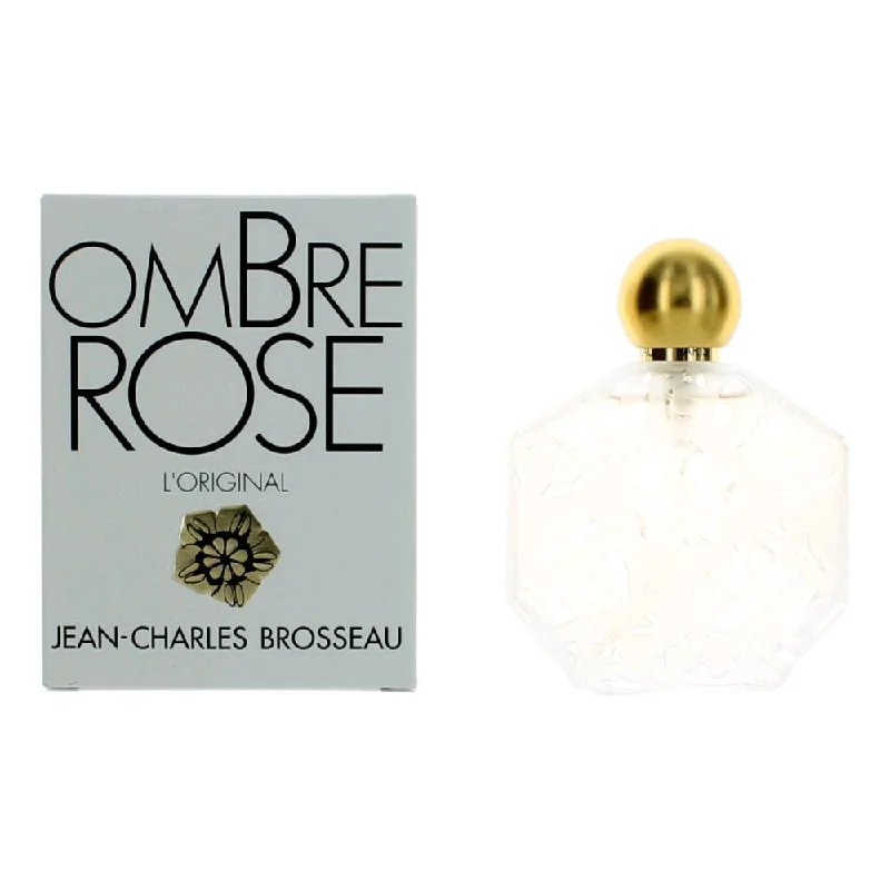 Ombre Rose by Jean-Charles Brosseau, 1.7 oz Eau De Toilette Spray for Women Elegant Bootcut Fit Jeans Ombre Rose by Jean-Charles Brosseau, 1.7 oz Eau De Toilette Spray for Women Elegant Bootcut Fit Jeans