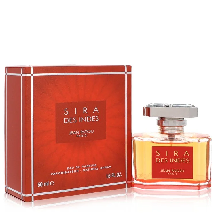 Sira Des Indes by Jean Patou Eau De Parfum Spray 1.6 oz Women Stylish Bootcut Denim Jeans Sira Des Indes by Jean Patou Eau De Parfum Spray 1.6 oz Women Stylish Bootcut Denim Jeans