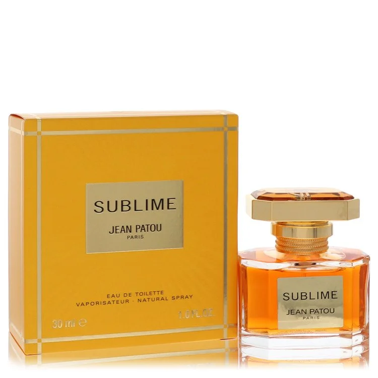 Sublime by Jean Patou Eau De Toilette Spray 1 oz Women Trendy Low-Rise Slim Jeans