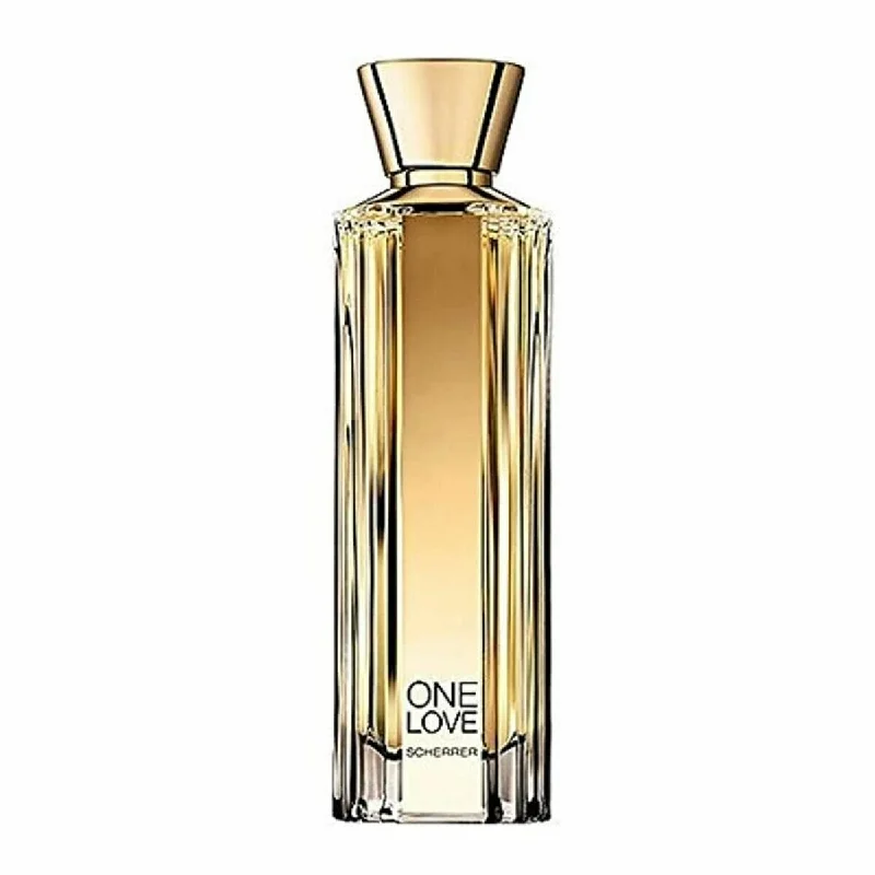 Women's Perfume Jean Louis Scherrer EDP One Love 100 ml Fashionable Bootcut Jeans