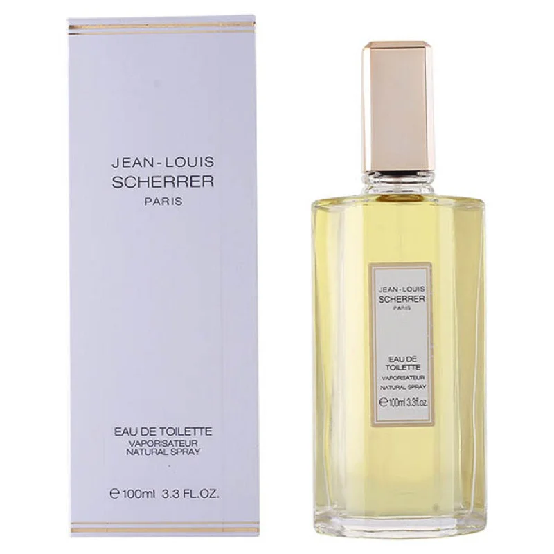 Women's Perfume Jean Louis Scherrer EDT Scherrer 100 ml Comfortable Drawstring Waist Jeans Women's Perfume Jean Louis Scherrer EDT Scherrer 100 ml Comfortable Drawstring Waist Jeans