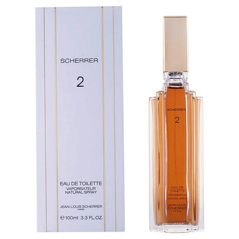 Women's Perfume Jean Louis Scherrer EDT Scherrer 2 (100 ml) Comfortable Stretch Denim Jeans Women's Perfume Jean Louis Scherrer EDT Scherrer 2 (100 ml) Comfortable Stretch Denim Jeans