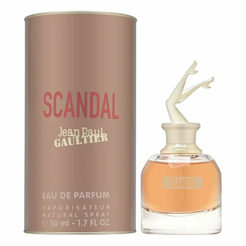 Women's Perfume Jean Paul Gaultier 10006119 EDP EDP 50 ml Stylish Cargo Style Jeans
