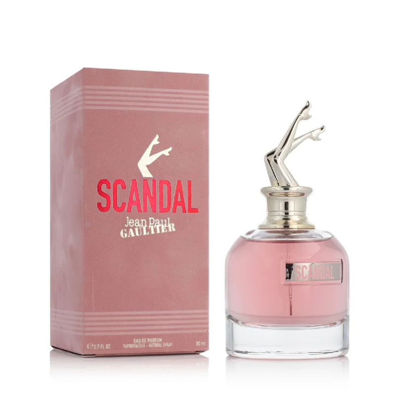 Women's Perfume Jean Paul Gaultier EDP Scandal 80 ml Comfortable Zip-Up Skinny Jeans Women's Perfume Jean Paul Gaultier EDP Scandal 80 ml Comfortable Zip-Up Skinny Jeans
