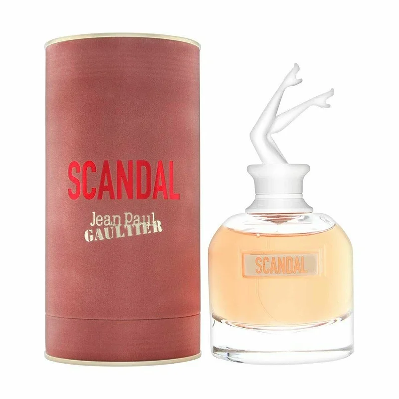 Women's Perfume Jean Paul Gaultier GAU302 EDP 80 ml Cozy Wide-Legged Jeans