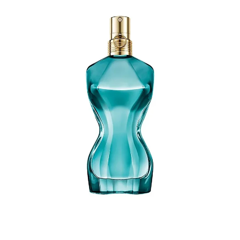 Women's Perfume Jean Paul Gaultier La Belle Paradise Garden EDP 30 ml Trendy Colored Denim Jeans Women's Perfume Jean Paul Gaultier La Belle Paradise Garden EDP 30 ml Trendy Colored Denim Jeans