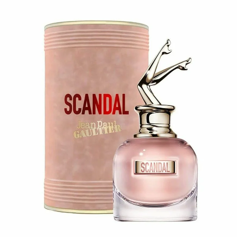 Women's Perfume Jean Paul Gaultier SCANDAL EDP EDP 30 ml Comfortable Low-Rise Jeans