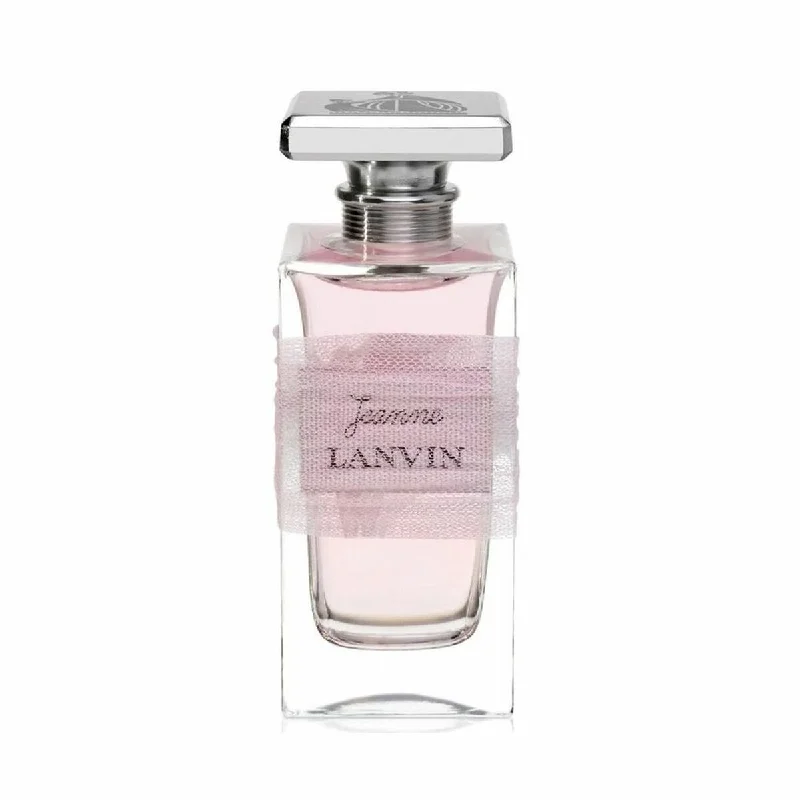 Women's Perfume Jeanne Lanvin 167177 EDP 50 ml EDP Elegant Bootcut Fit Jeans