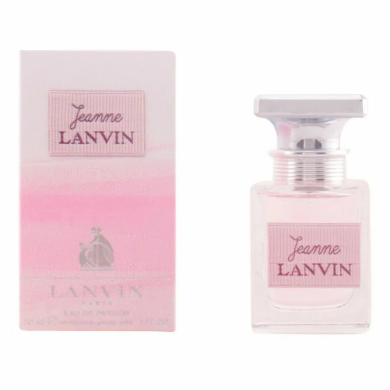 Women's Perfume Lanvin EDP Jeanne (30 ml) Trendy Skinny High-Waist Jeans