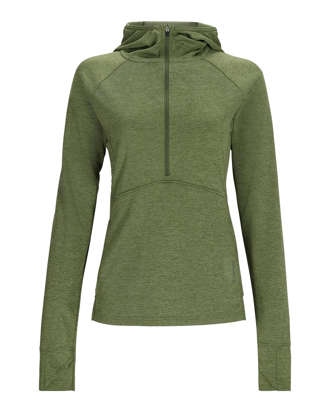 Simms Fishing Women's BugStopper Hoody Hoodie with Elastic Waist Stretchable Comfortable Simms Fishing Women's BugStopper Hoody Hoodie with Elastic Waist Stretchable Comfortable