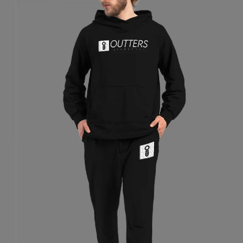 Outters Sweatsuit NSW Jog Suit HoodedFleece Tracksuit Hoodie with Fur Luxurious Winter Outters Sweatsuit NSW Jog Suit HoodedFleece Tracksuit Hoodie with Fur Luxurious Winter