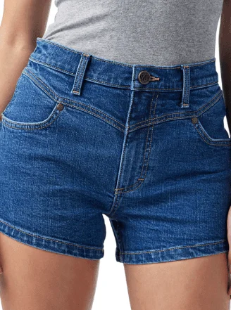 Wrangler® Women's Retro® Bailey High Rise Anna Jean Shorts 112328360 Trendy Acid Wash Skinny Jeans Wrangler® Women's Retro® Bailey High Rise Anna Jean Shorts 112328360 Trendy Acid Wash Skinny Jeans