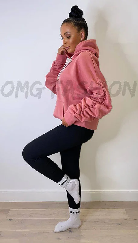 Rose Pink