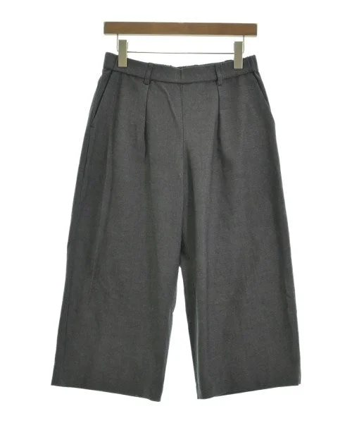 Jiyuku Cropped pants Soft Stretch Leggings