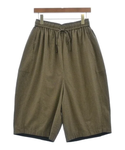 RaPPELER Cropped pants Casual Drawstring Pants
