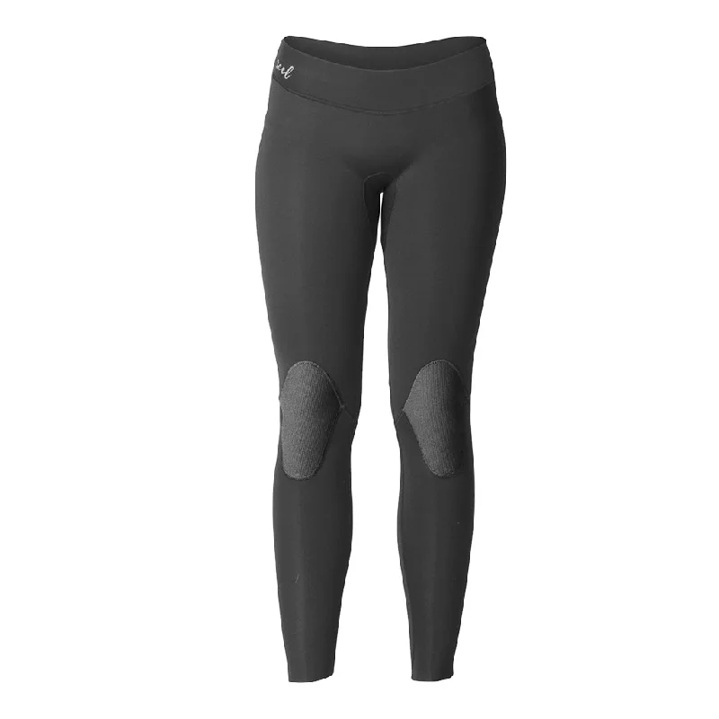 WOMENS AXIS 2MM PANT Stylish Slim Trousers