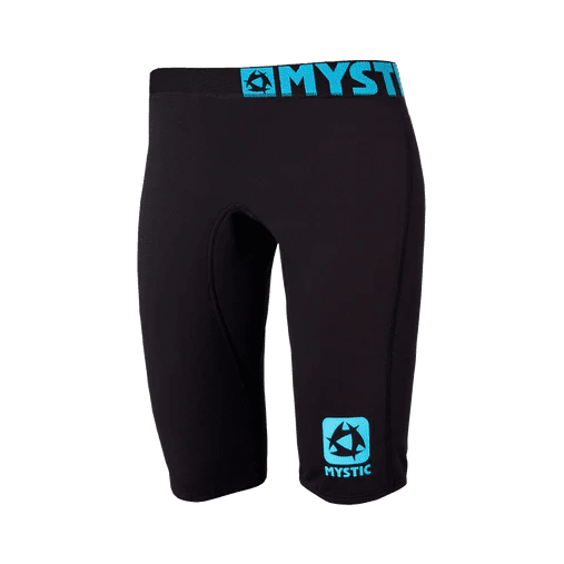 Mystic Bipoly Short Pants Women Comfortable Jogging Pants