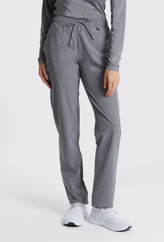 Clara Multi-Pocket Scrub Pant Stylish Harem Pants