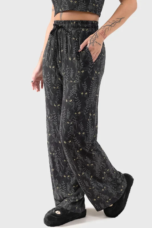 Familiar Woods Lounge Pants Trendy Work Pants