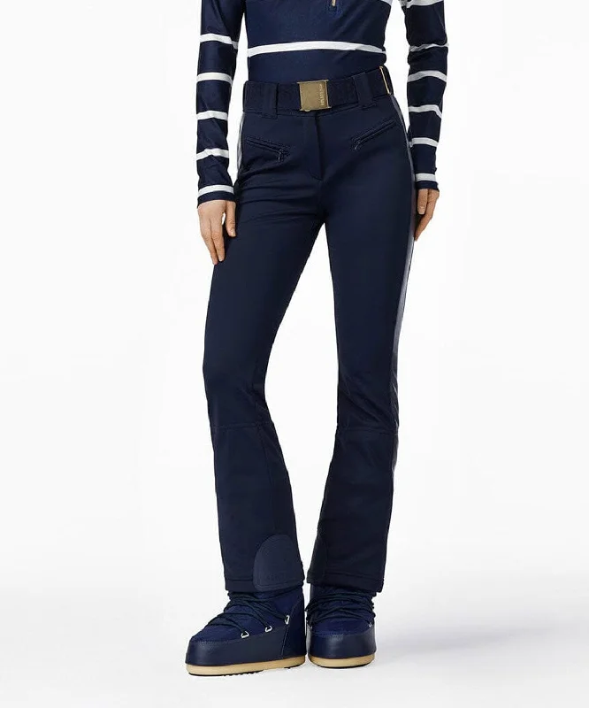 Women's Paloma Ski Pants Trendy Printed Leggings