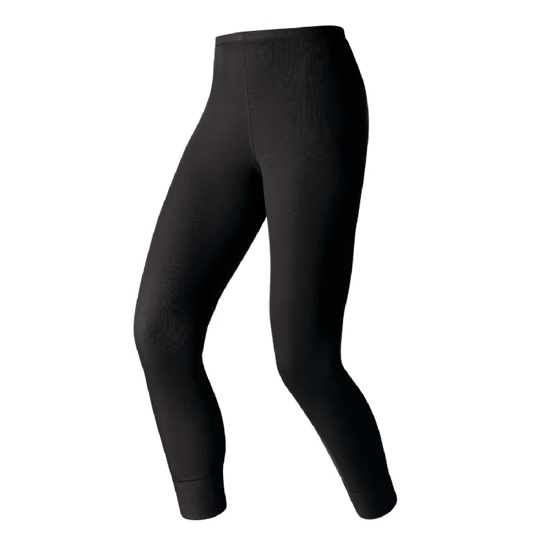 Odlo Women's WARM Pants Casual Wide Pants