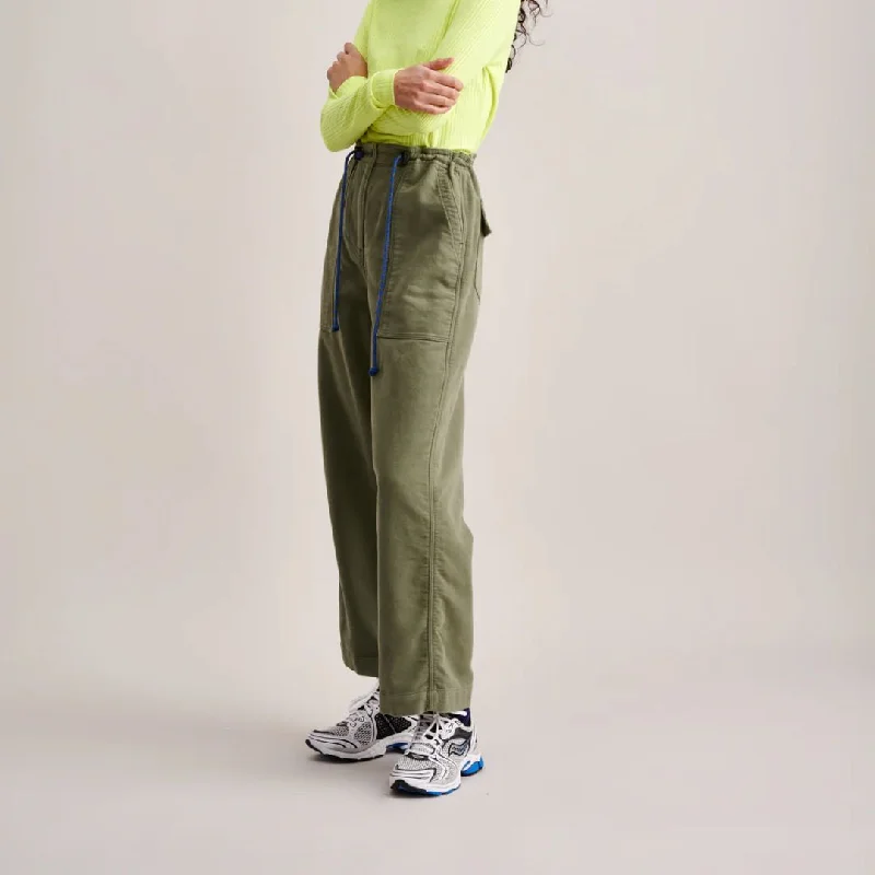 Platon Pants (Dust) Soft Stretch Pants