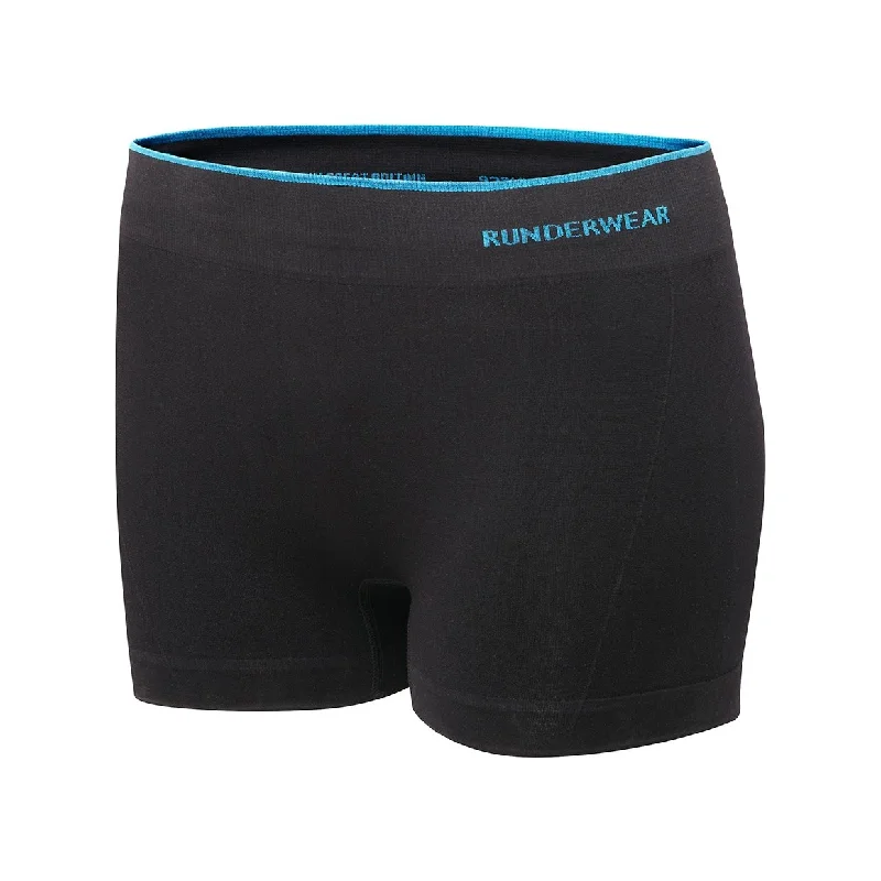 Runderwear | Women's Running Hot Pants Relaxed Lounge Trousers