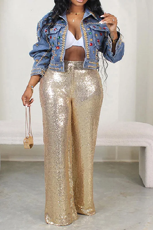 Gold