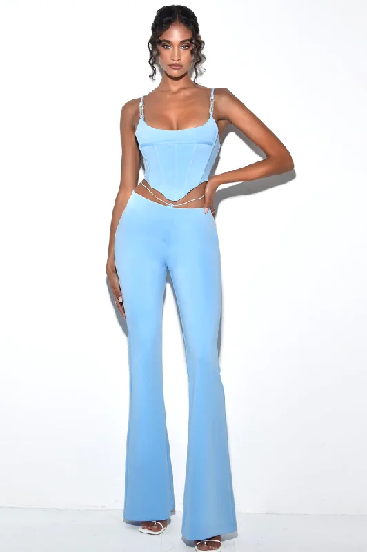 Baby Blue