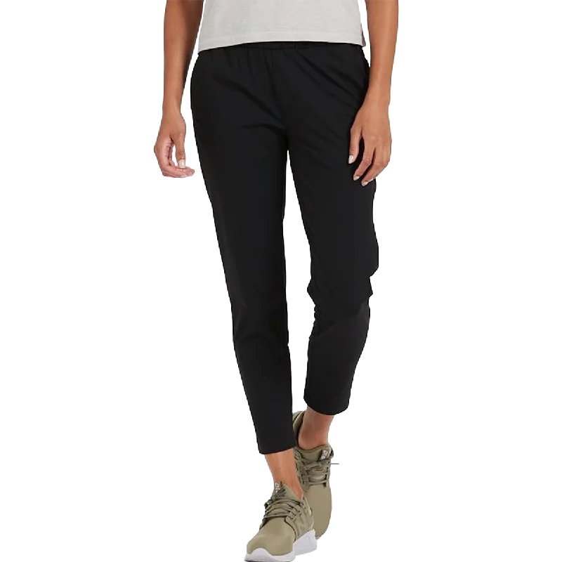 Women's Miles Ankle Pant Cozy Lounge Pants