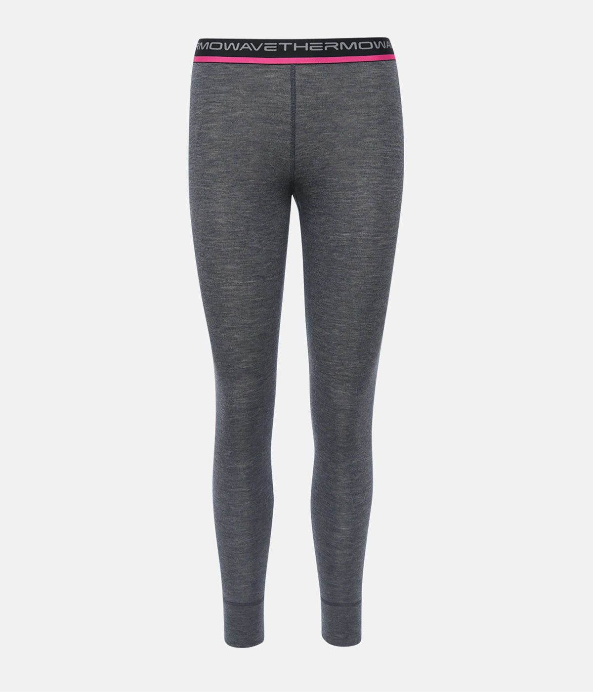 Women’s Merino Warm Active Thermal Pants Comfortable Jogging Pants